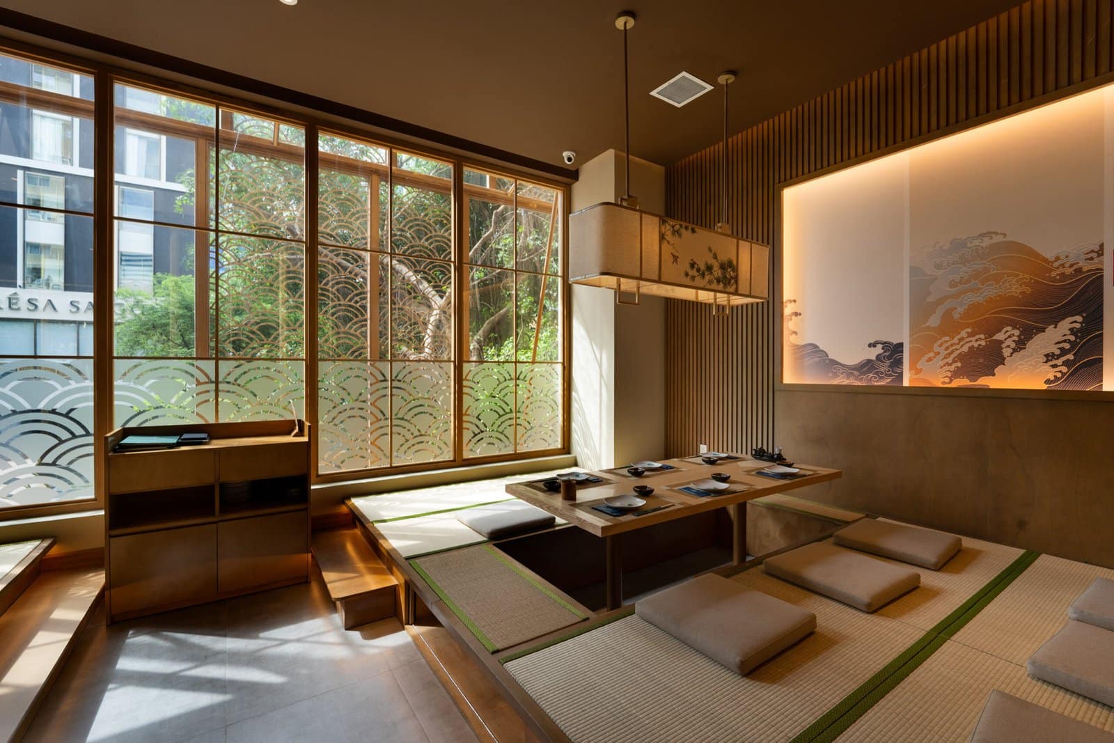 Chụp hình nội thất