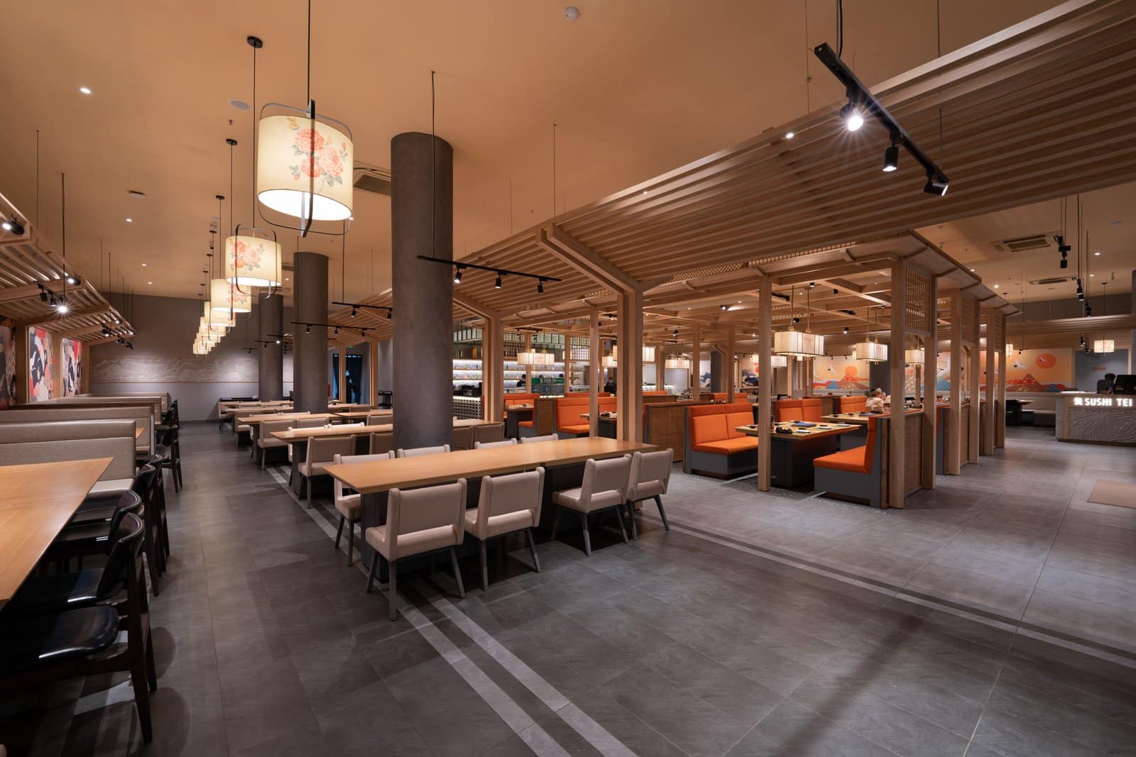 Chụp hình nội thất