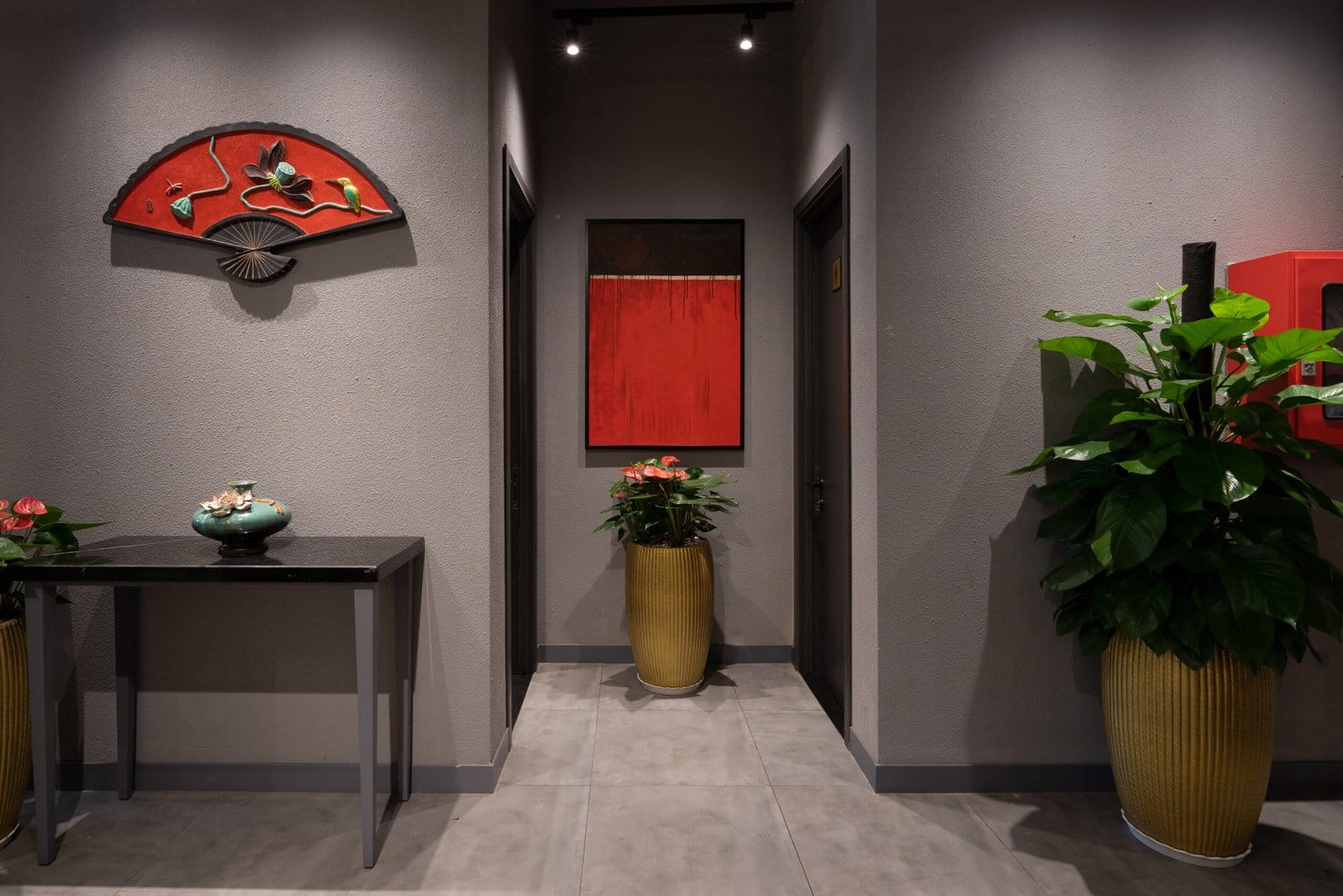 Chụp hình nội thất