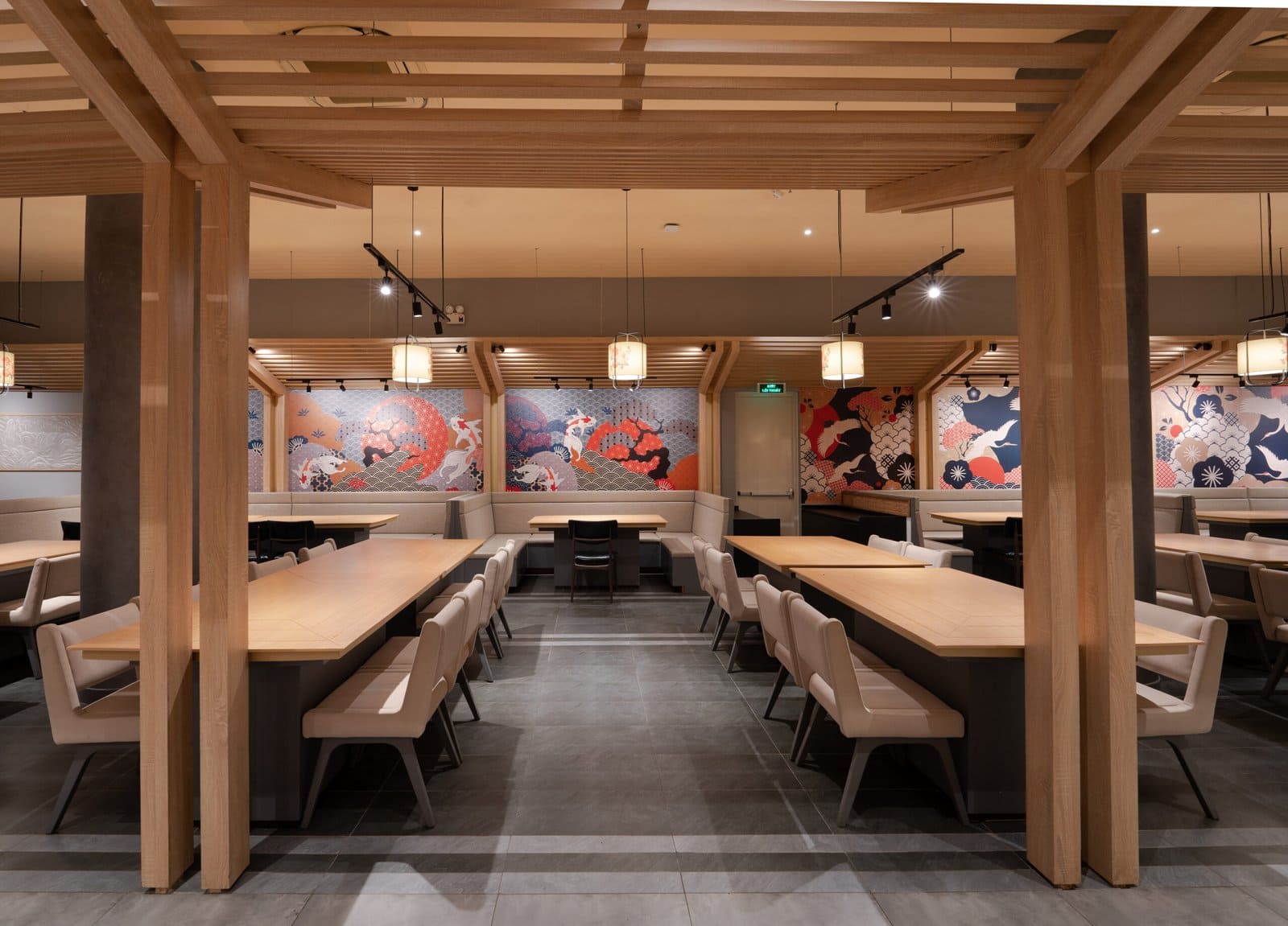 Chụp hình nội thất