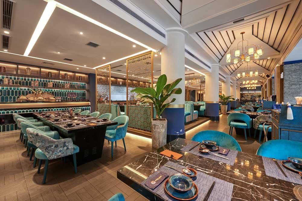 Chụp hình nội thất